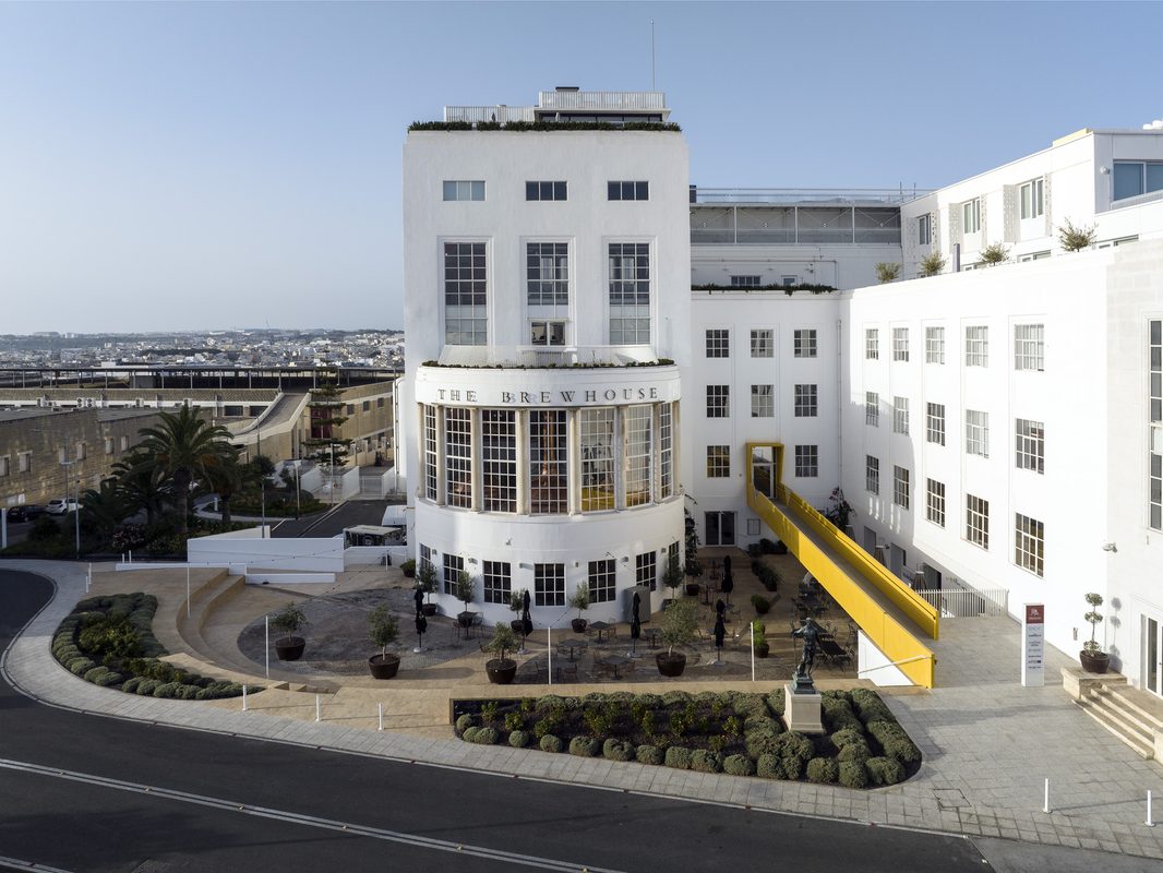 The Brewhouse, Malta