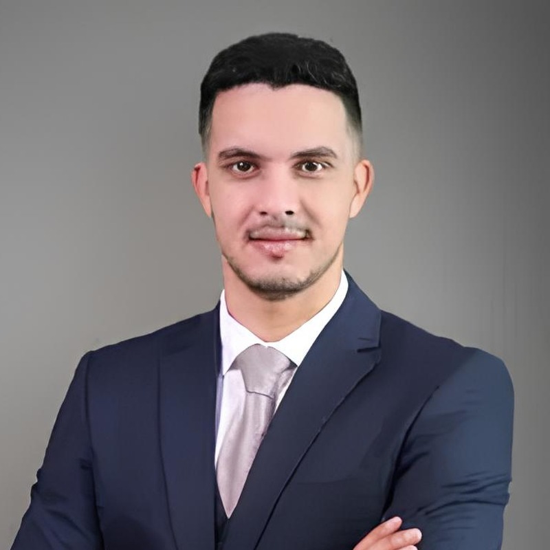 Ayoub Rebroub