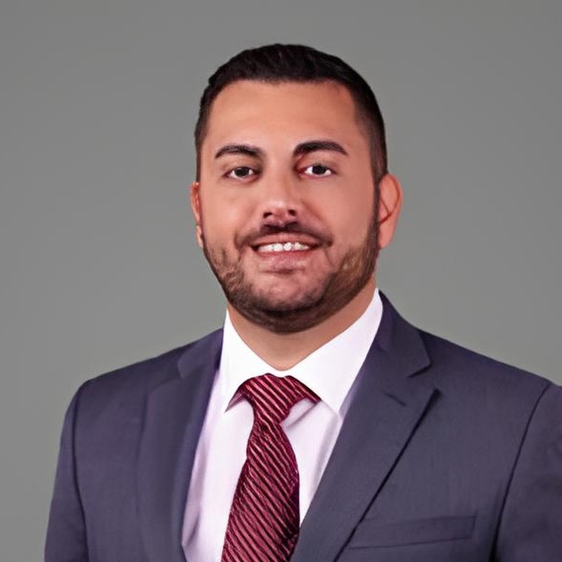 Ian Azzopardi
