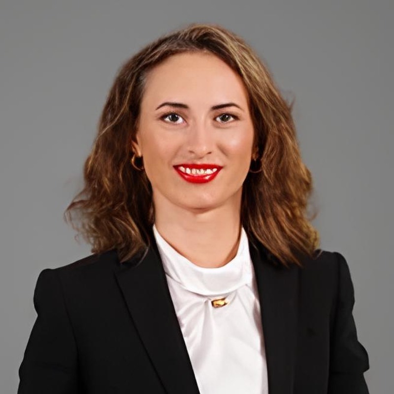 Olga Galea